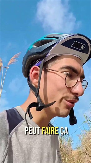 On boit de l'eau sale #bikepacking #italie #voyage #vlog #bike #bivouac #vélo #aventure