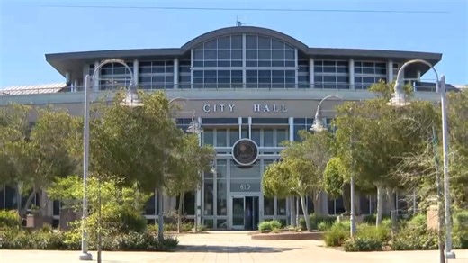 Cyberattack in Foster City shuts down many city services