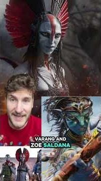 Avatar Fire and Ash is James Cameron’s best work since Terminator 2. Incredible!