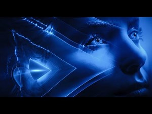 PlayStation Productions Logo (2023) (4K)