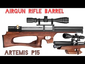 Air gun Barrel Manufacturing Revealed | The Making of Air Rifle Barrels"