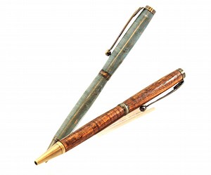 Make a Slimline Pen You Can Gift or Sell