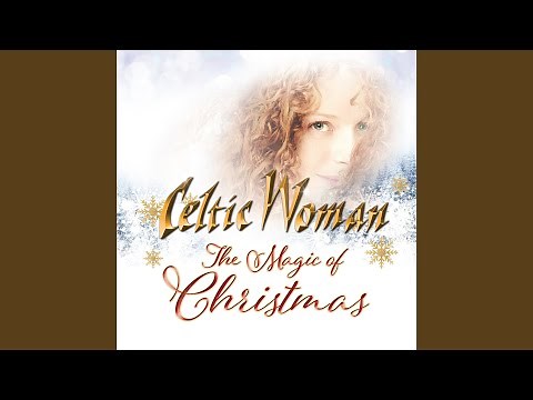 We Wish You A Merry Christmas