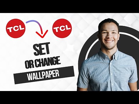 How to Set or Change Wallpaper on TCL Android TV (Best Method)