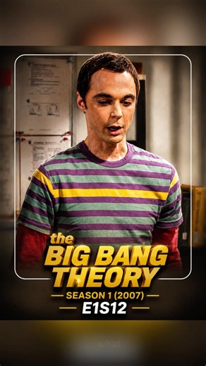 The Moment Sheldon Lost His “Smartest Guy” Title 😂 #movie