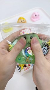 Pack a hamster squishy together #handmade #fry #tabasquishy #squishy | Fufu Squishy