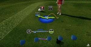 Everybody's Golf VR Demo Available Now, Full Game Arrives on May 21