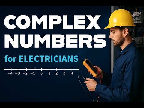 Complex Numbers Made Simple