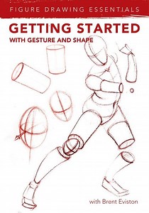 Figure Drawing Essentials: Getting Started with Gesture & Shape Video Download
