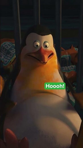 Dibbled Again! | PENGUINS OF MADAGASCAR