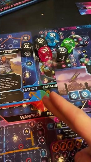 The Federation of Sol | Twilight Inscription Overview