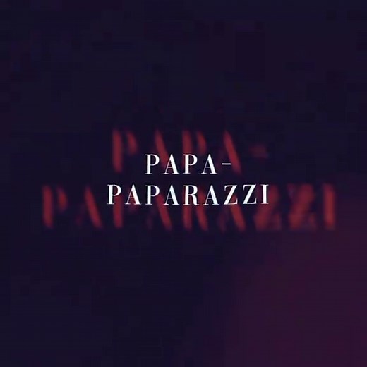 Paparazzi Song Lyrics by Lady Gaga and Kim Dracula
