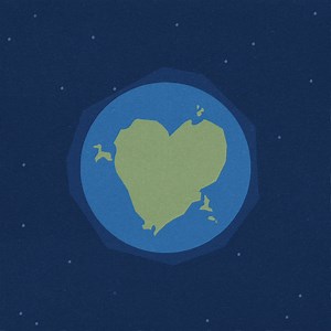 We’ve only got one planet. Let’s take care of it, eh? Every forkful of Goodlife is way more sustainable than meat, so make the switch to make a difference. Just a couple of days a week will do the trick! | Create a Goodlife