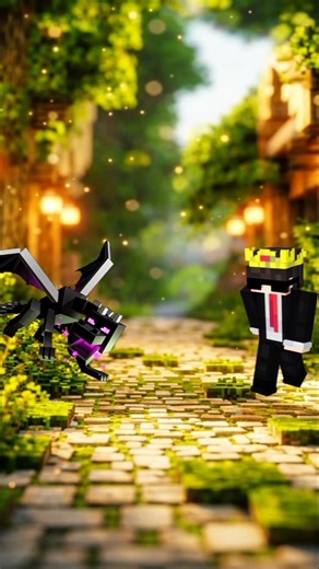 Minecraft Ender Dragon vs All Mobs | Ultimate Battle Who Wins? 🐉🔥#shorts #minecraftshorts