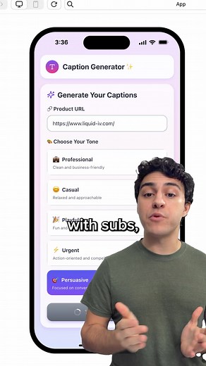 Thousands of creators are turning app ideas into $1,000s, built by AI with no coding needed. 🚀 Describe your idea and AI builds it instantly 💰 Launch on web and mobile (hosting included) ⚙️ Add payments, databases, and pro design 📱 1-click submit to the App Store & Google Play 💵 Start earning from your app today Your idea could be next. www.createanything.com | Anything - Text to App
