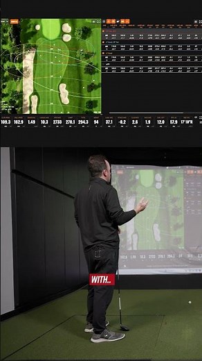 Unexpected Outcome with the Mini Driver! #golf