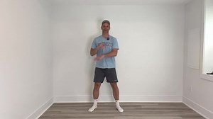 I made my FIRST dance tutorial! Check it out and tell me how I can get better! 🙏 | Nick Kosir - The Dancing Weatherman