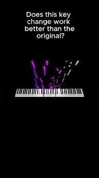 Did Schubert choose the wrong key for his Impromptu op 90 no 2?