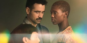 Movie Review – After Yang (2022)