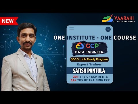 GCP Google Cloud Data Engineering DEMO Session | 812+ Placements | Cloud Career 2025 #explore #new