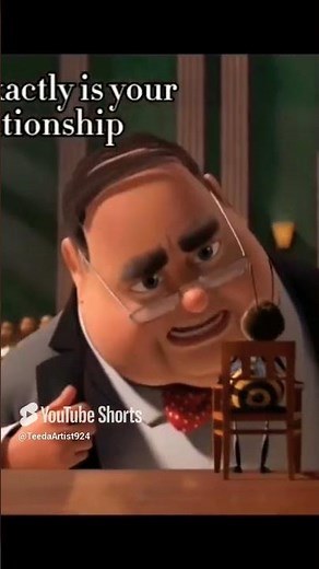 John Goodman Same Voice Acting