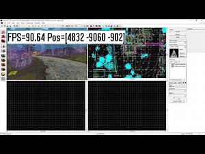 Garry’s Mod: How to FIX Hammer Map Editor FPS & Performance!