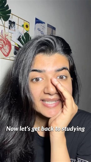 I was about to start my Study Session #minivlog #mbbs #nikitasingh