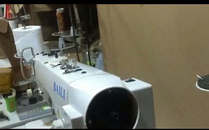 电脑缝纫机使用视频（教程-全集-标清）