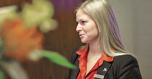 Honours Bachelor of Business Administration (Hospitality) Program | Niagara College