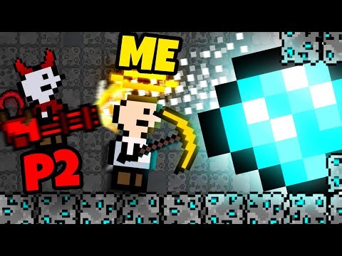 I Raced to Coal LLC's SECRET ENDING... it was insane