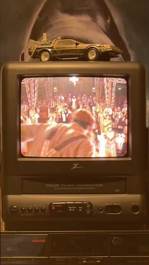 Just Bust a Move (2000) Soggy Bottom Boys Finale from O Brother, Where Art Thou on VHS