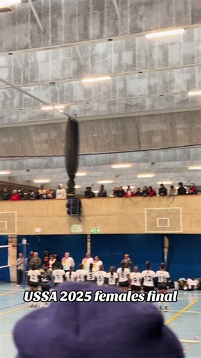 @University Sport South Africa @Campustv @Vaal University of Technology