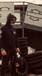 👉🏾 H-D FACTORY RAGING Fanwear Collection 2026 Vieni a scegliere il tuo stile Harley. TI ASPETTIAMO‼️ | Harley-Davidson Roman Village