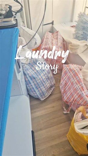 Ironing… you either love it or absolutely avoid it at all costs ✨...