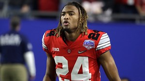 Ohio State CB Shaun Wade will return for 2020 season
