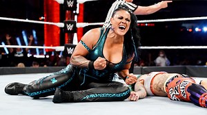 Tamina Added To Women's Money In The Bank Ladder Match