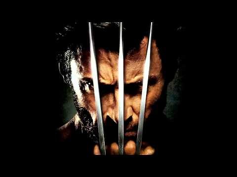 Wolverine Claws sound FX (SNIKT)