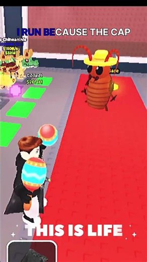 I Get First Time This Secrat Brainrot Also 2️⃣