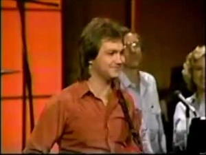 STEVE WARINER All Roads Lead to You Hee Haw 1982