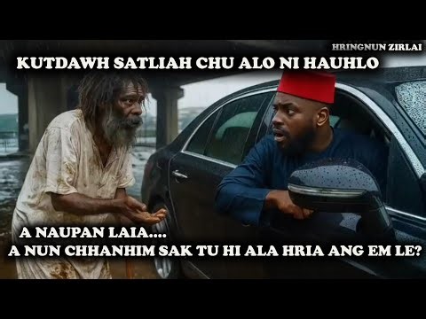 KUTDAWH SATLIAH NGAWT CHU ALO NI HAUHLO