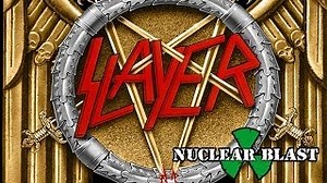 Slayer - Implode