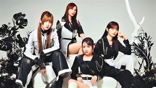 （HI-Res）PassCode - VERSUS PASSCODE 2018 at BIGCAT