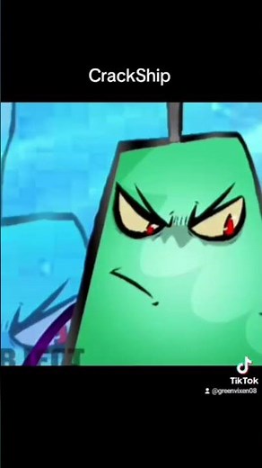 (Object Terror x SP) ship animation #viral #art #animatin #shortvideos #ship #fypシ #trend #osc