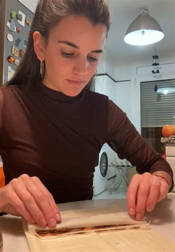 Easy Last-Minute Dessert for Christmas Dinner