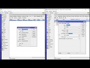 Step by Step Mikrotik CapsMan
