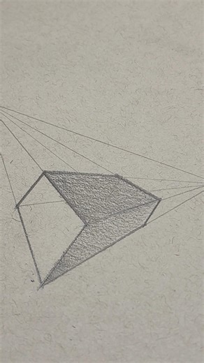 Two Point Perspective XVI