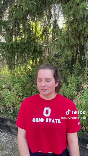 season 16 of Ohio State Survivor Time & Change has officially begun! #survivor #survivorcbs #cbssurvivor #ohiostate #osu