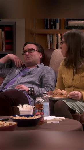 The Big Bang Theory Movie: An Insightful Edit