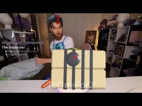 Entry Point Meme #1 [Roblox]