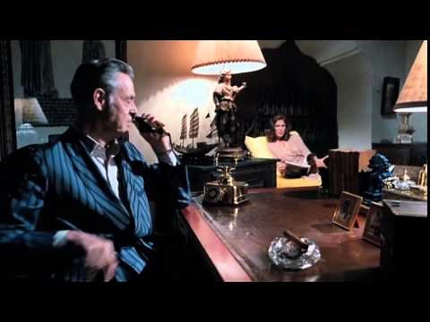 Jerry Fielding - The Outfit (1973)